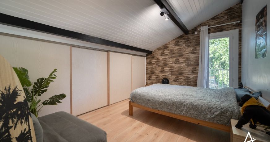 vente Maison Saint Pierre Du Mont