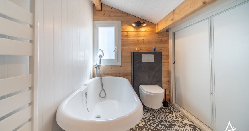 vente Maison Saint Pierre Du Mont