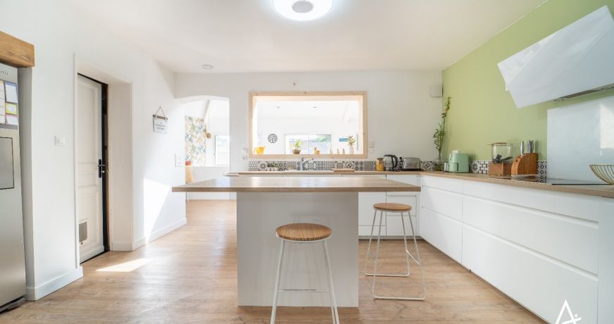 vente Maison Saint Pierre Du Mont