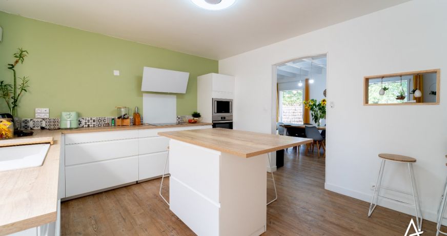 vente Maison Saint Pierre Du Mont