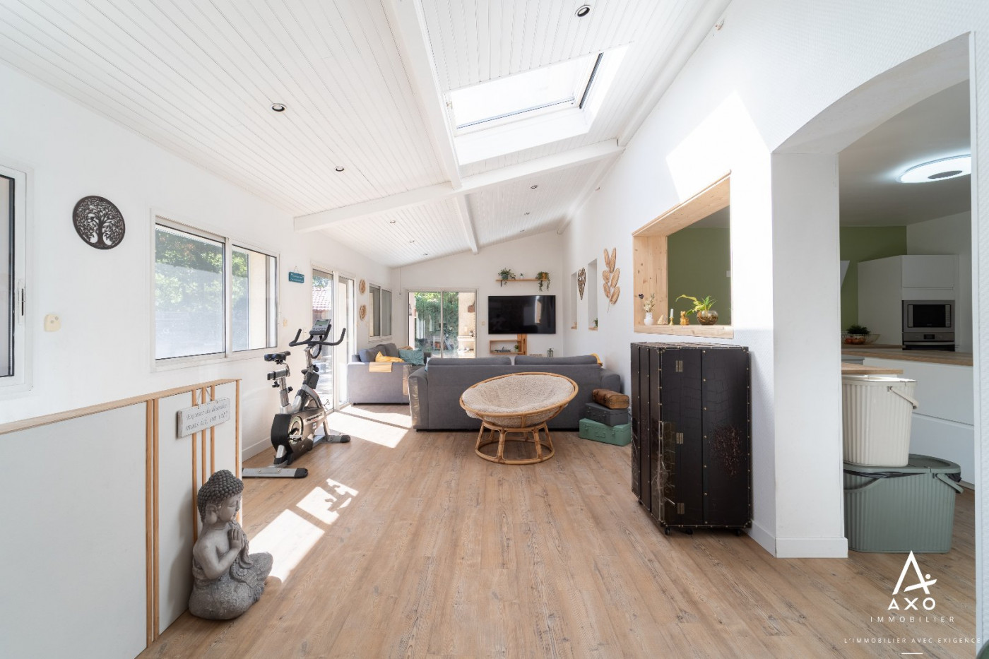vente Maison Saint Pierre Du Mont - Photo 18