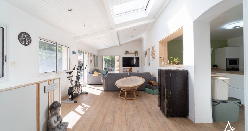 vente Maison Saint Pierre Du Mont