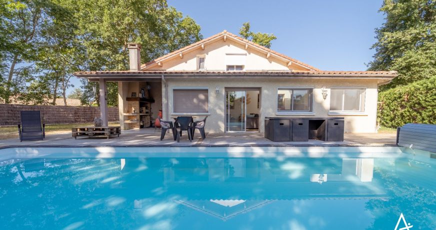 vente Maison Saint Pierre Du Mont