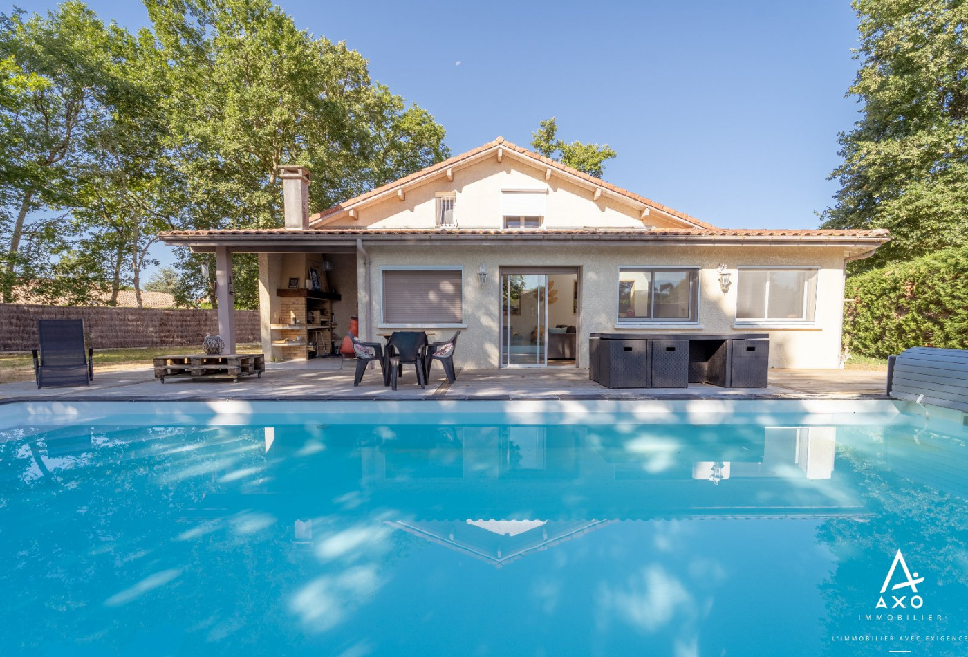 vente Maison Saint Pierre Du Mont - Photo 2