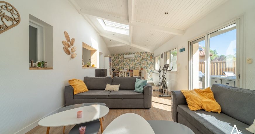 vente Maison Saint Pierre Du Mont
