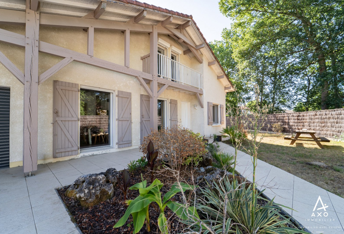 vente Maison Saint Pierre Du Mont - Photo 3