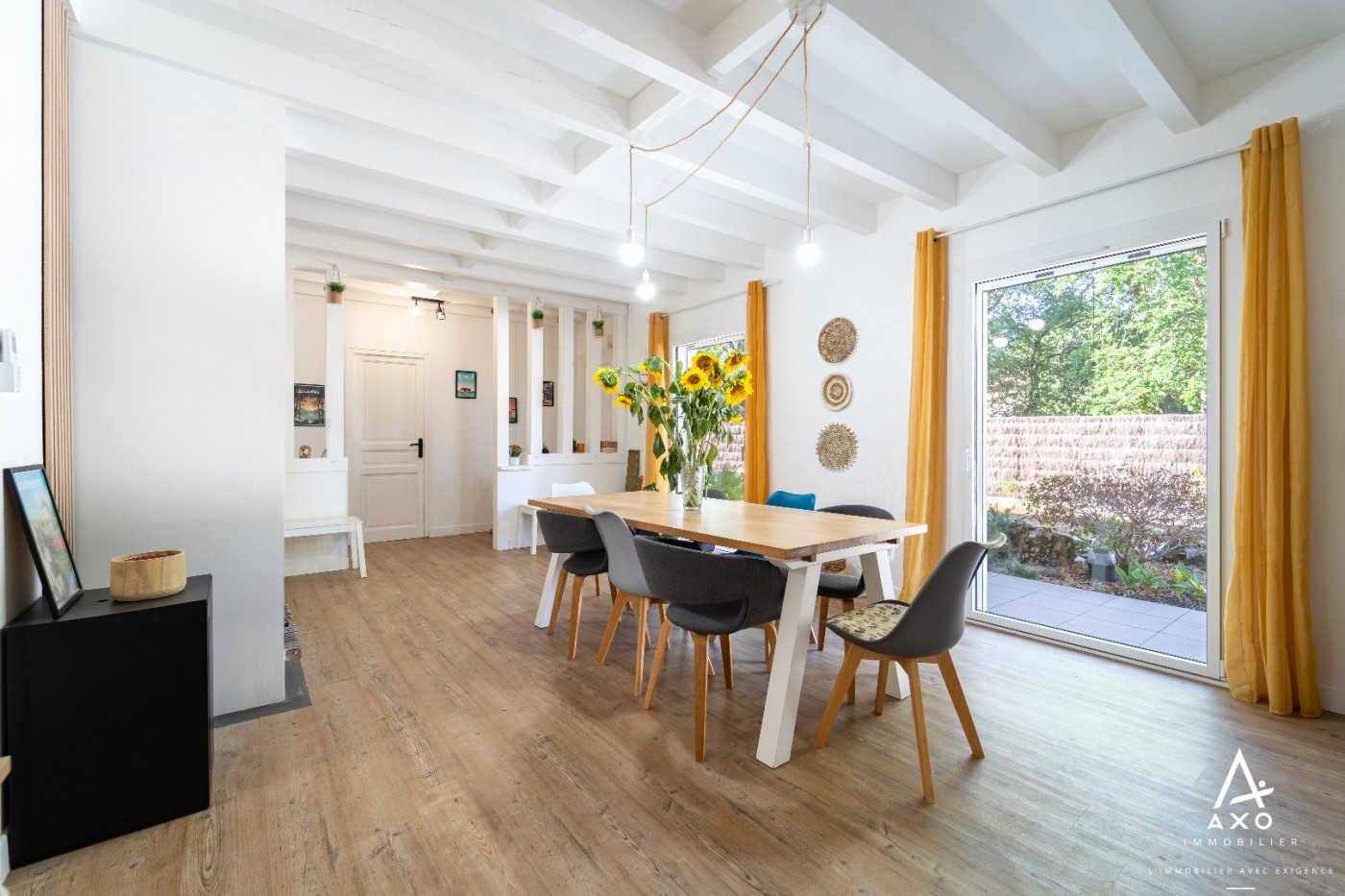 vente Maison Saint Pierre Du Mont - Photo 4