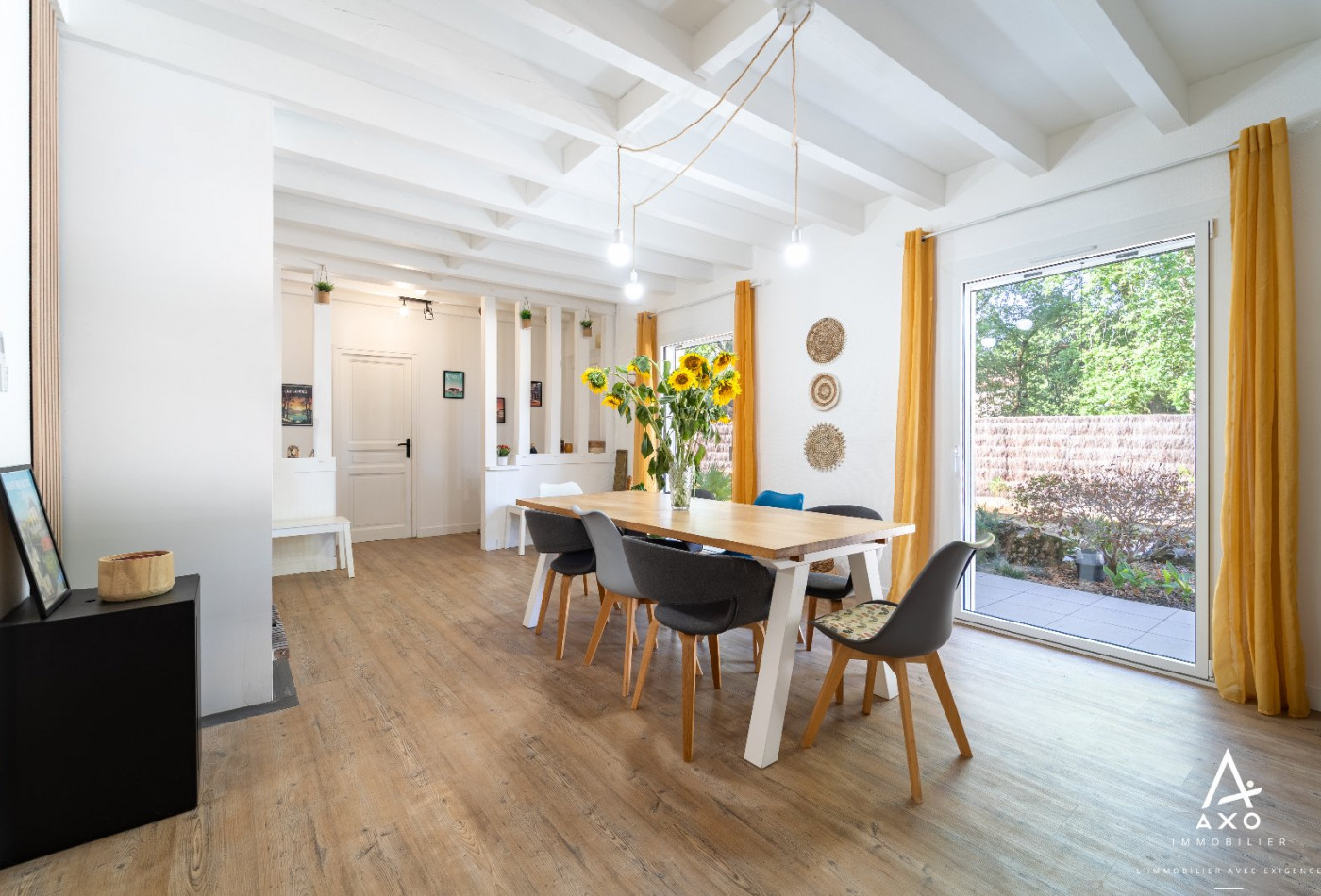vente Maison Saint Pierre Du Mont - Photo 4