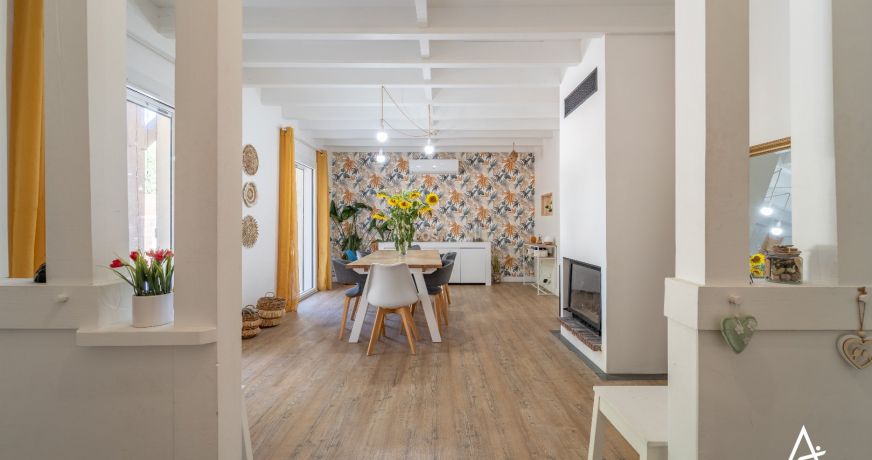 vente Maison Saint Pierre Du Mont