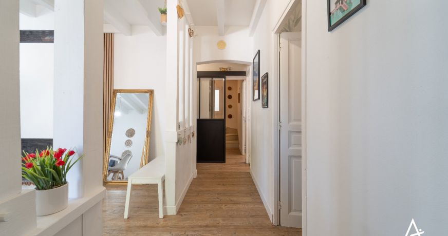 vente Maison Saint Pierre Du Mont