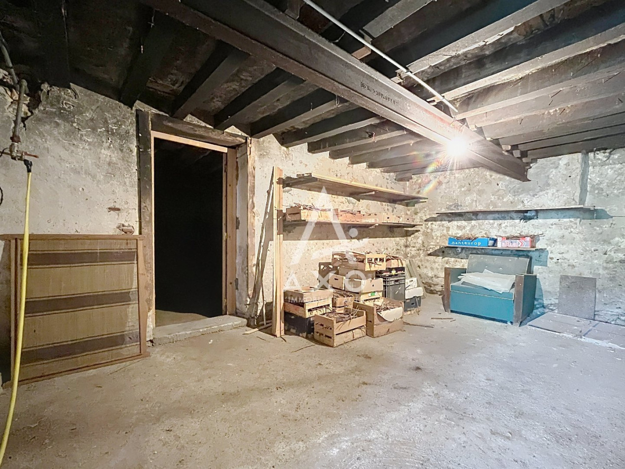 vente Maison Nevoy - Photo 14