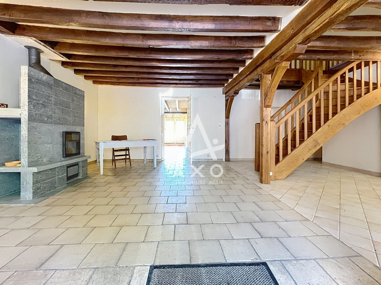 vente Maison Nevoy - Photo 2