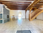 vente Maison Nevoy
