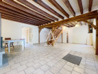 vente Maison Nevoy