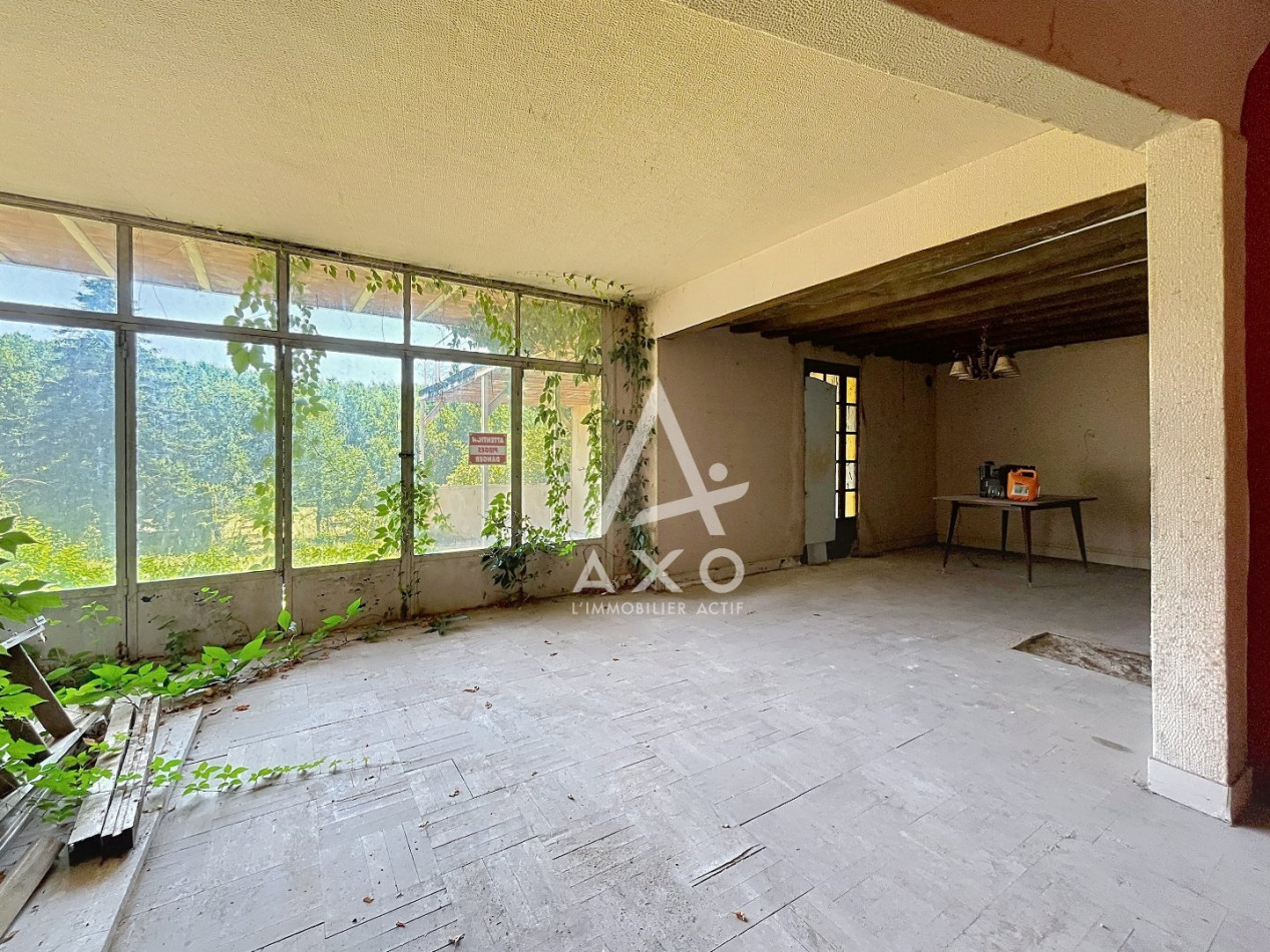 vente Maison Nevoy - Photo 11