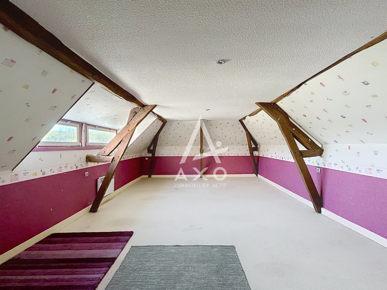 vente Maison Nevoy - Photo 9
