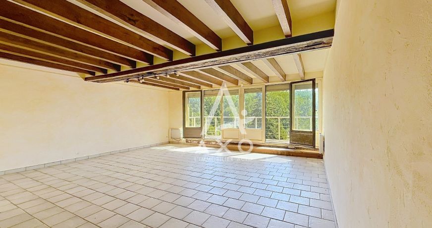 vente Maison Nevoy