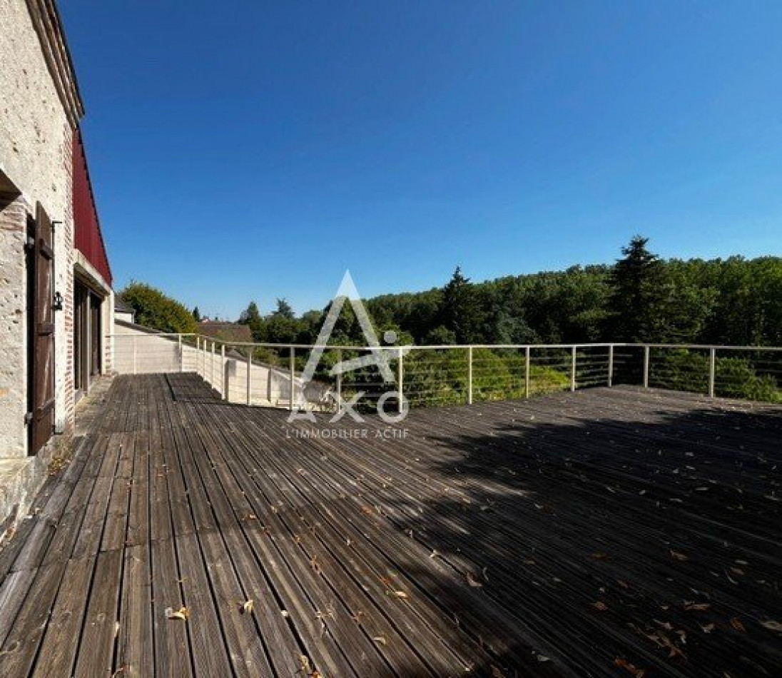 vente Maison Nevoy - Photo 1