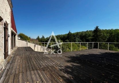 vente Maison Nevoy