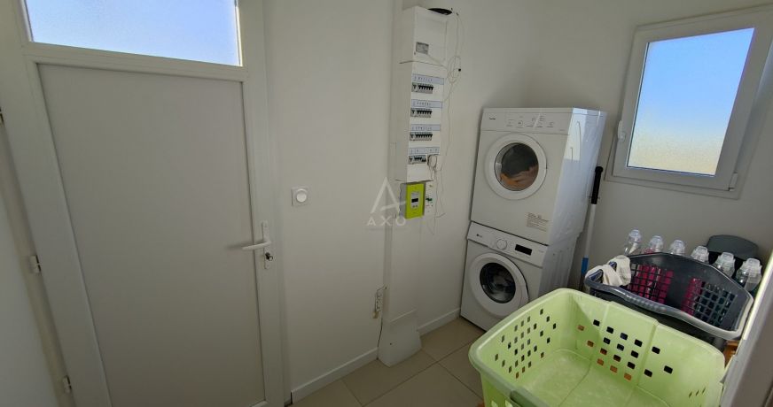 vente Maison Saint Vincent Sur Graon