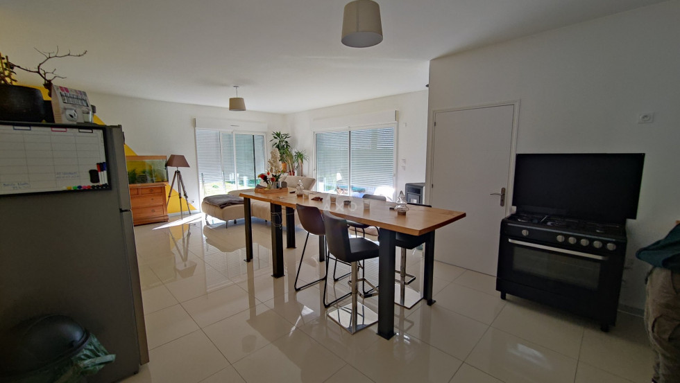vente Maison Saint Vincent Sur Graon - Photo 1
