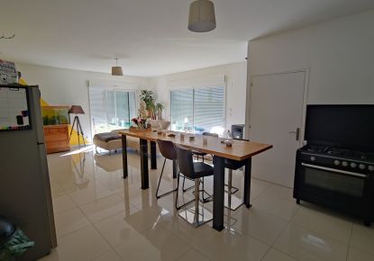 vente Maison Saint Vincent Sur Graon