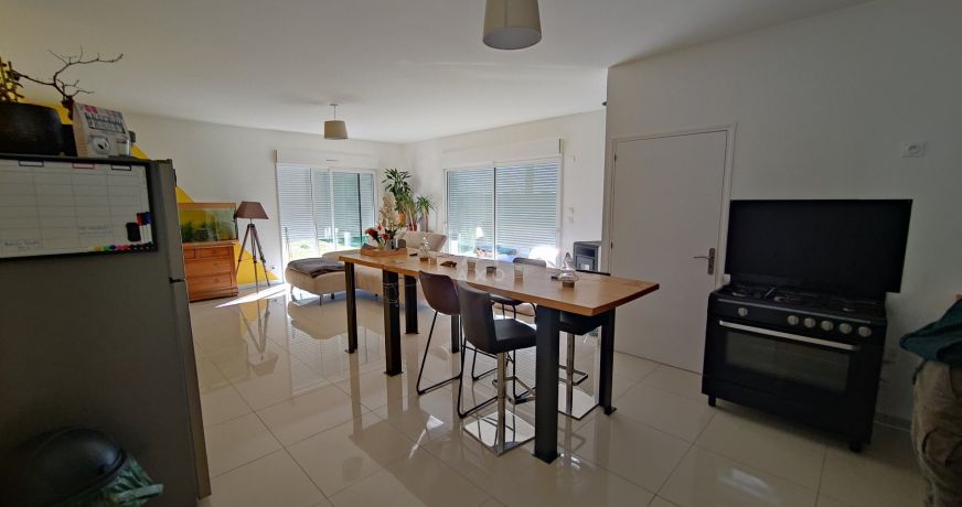 vente Maison Saint Vincent Sur Graon