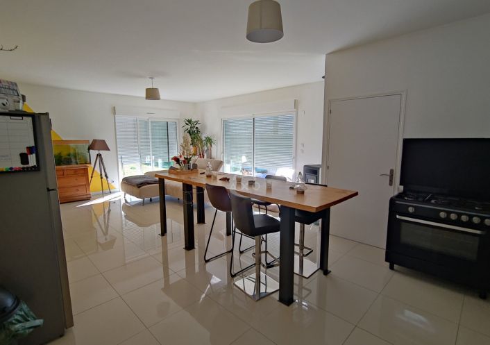 vente Maison Saint Vincent Sur Graon