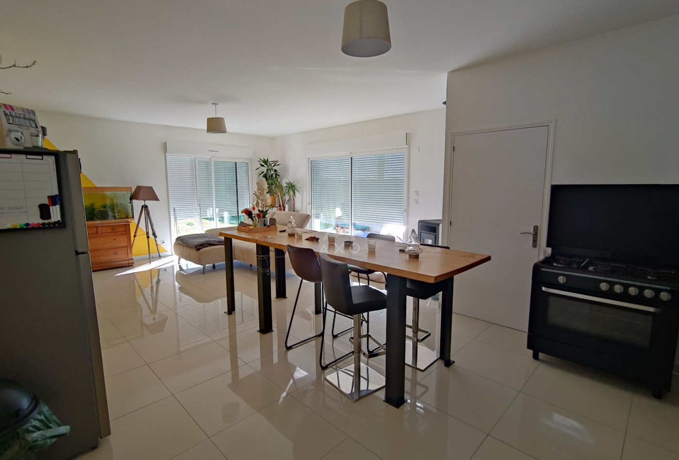 vente Maison Saint Vincent Sur Graon - Photo 1