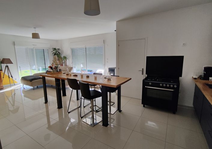 vente Maison Saint Vincent Sur Graon