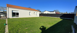 vente Maison Saint Vincent Sur Graon