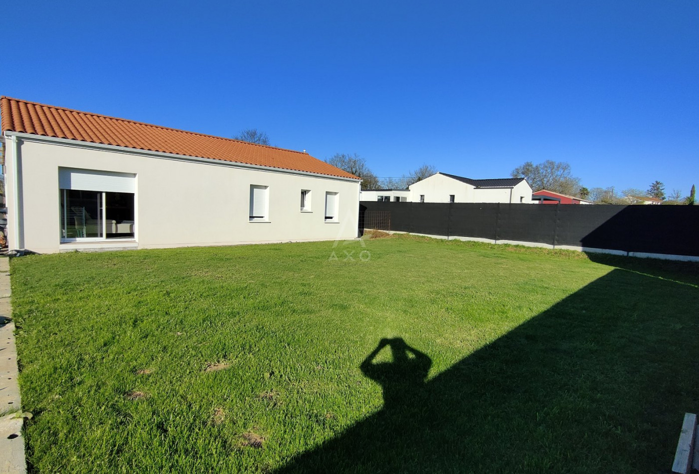 vente Maison Saint Vincent Sur Graon - Photo 4