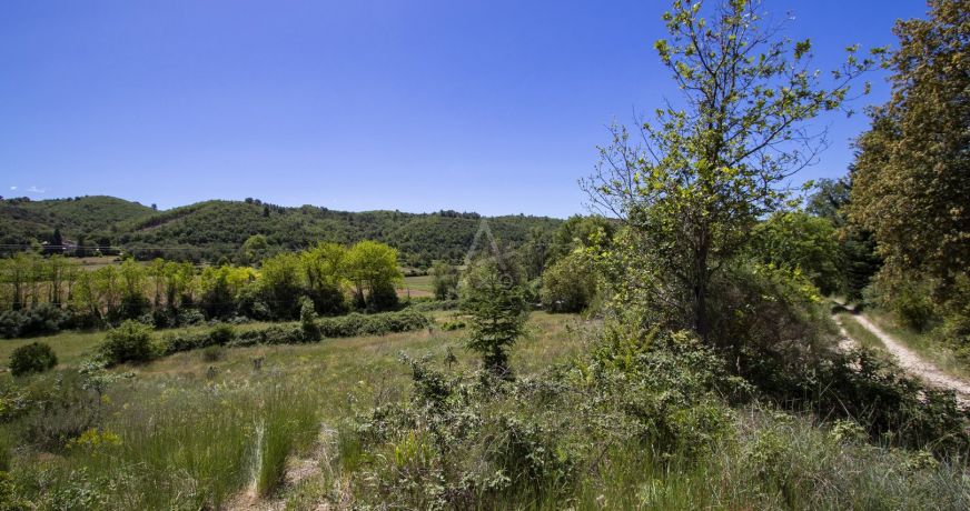 vente Terrain constructible Allemagne En Provence