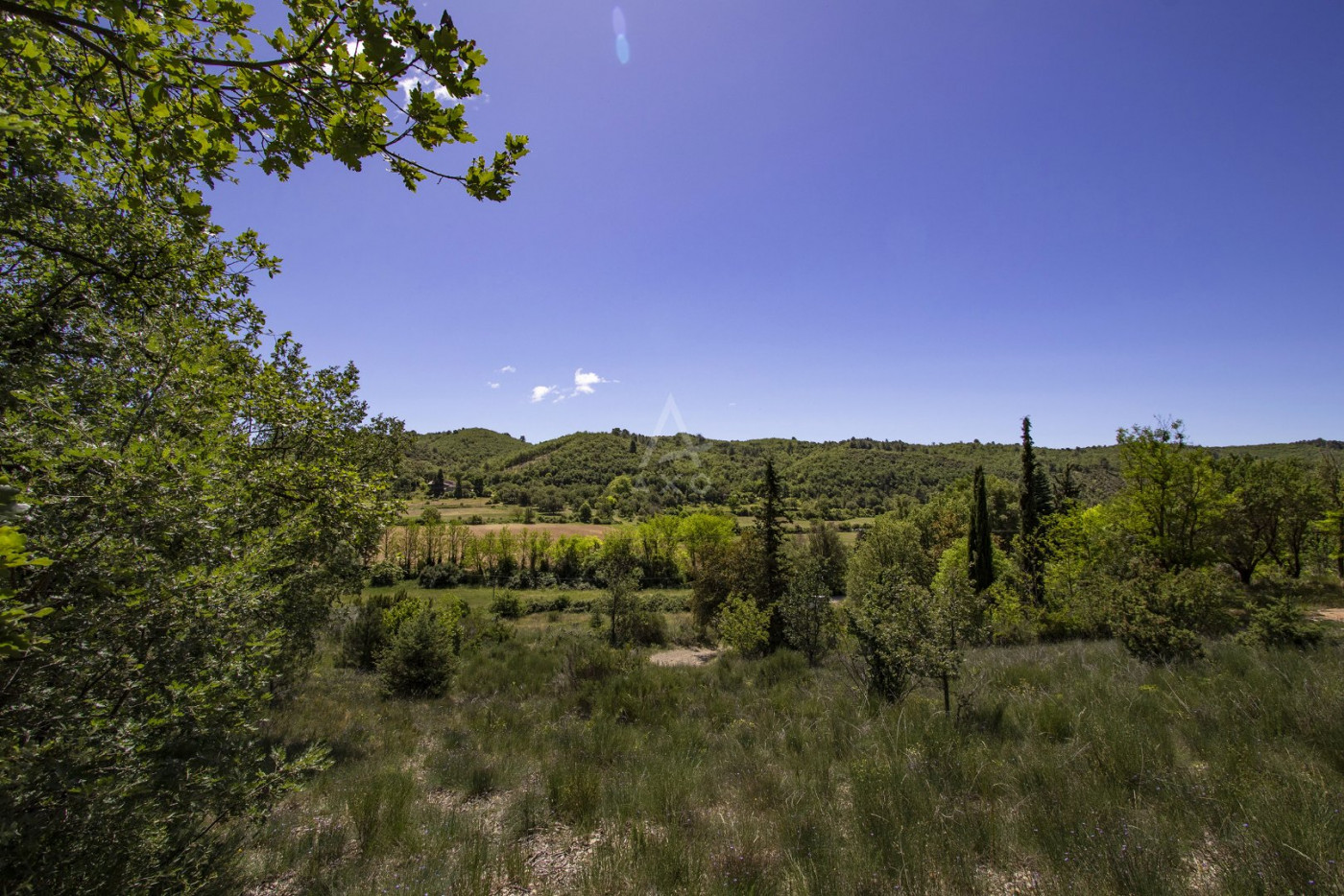 vente Terrain constructible Allemagne En Provence - Photo 3
