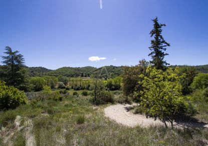 vente Terrain constructible Allemagne En Provence