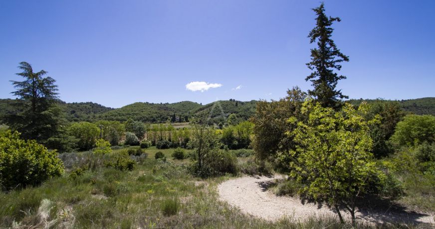 vente Terrain constructible Allemagne En Provence