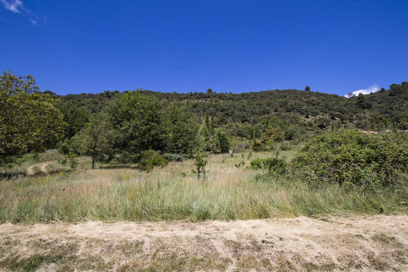vente Terrain constructible Allemagne En Provence - Photo 4