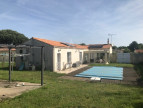 vente Maison Saint Benoist Sur Mer