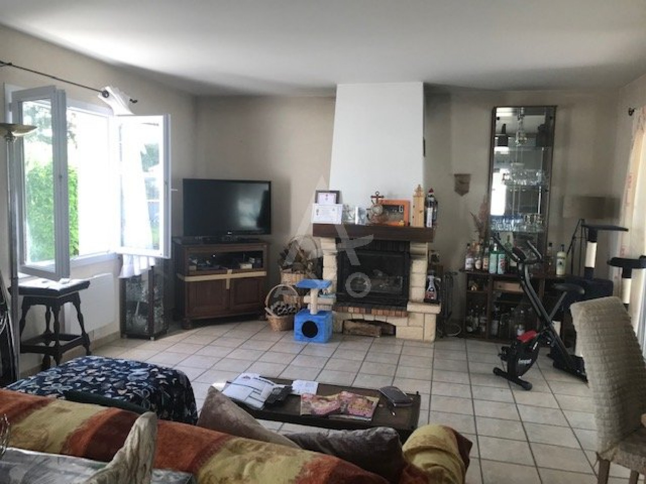 vente Maison Saint Benoist Sur Mer - Photo 3