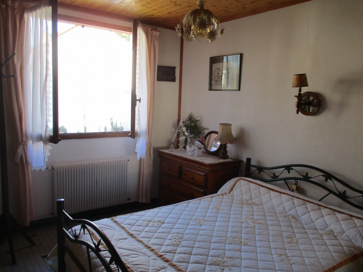 vente Maison Jard Sur Mer - Photo 3