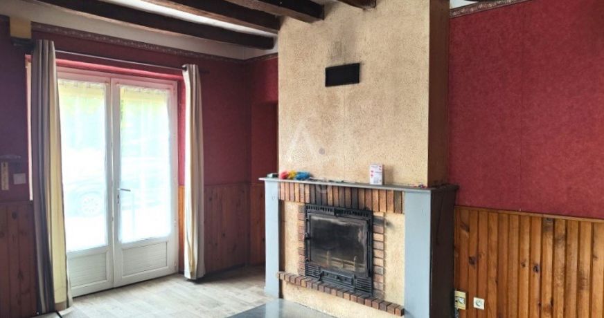 vente Maison Durtal