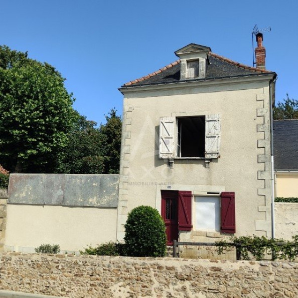 vente Maison Durtal - Photo 5