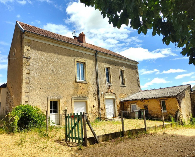 vente Maison Durtal - Photo 1