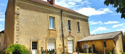 vente Maison Durtal