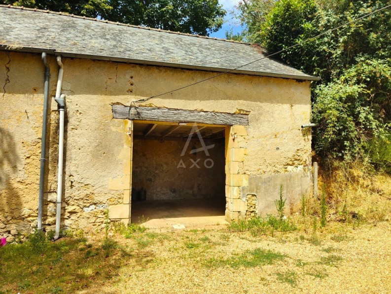 vente Maison Durtal - Photo 10