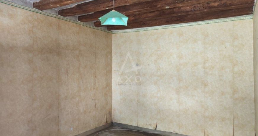 vente Maison Durtal
