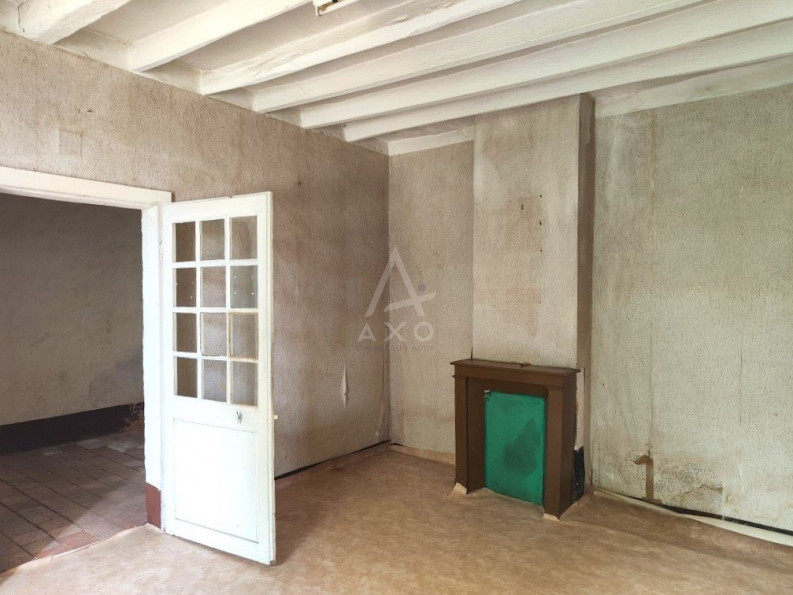 vente Maison Durtal - Photo 8