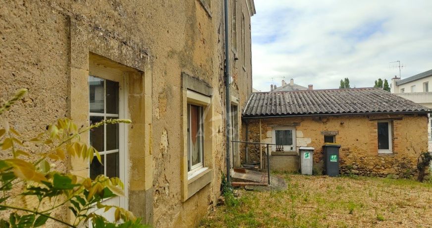 vente Maison Durtal