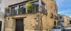 vente Maison vigneronne Aspiran