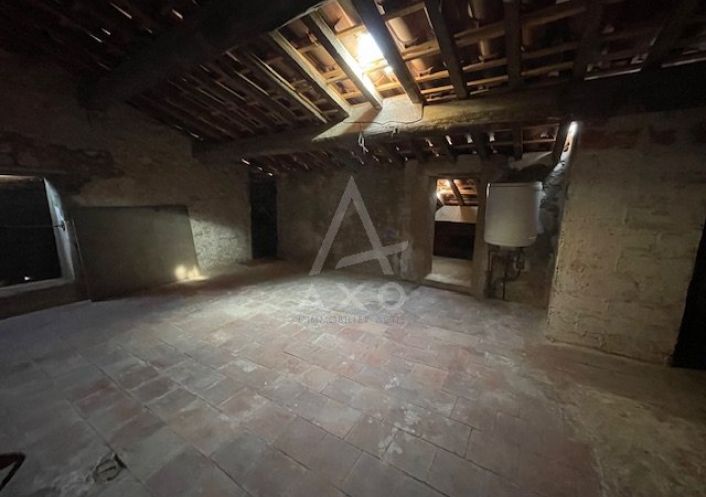 vente Maison vigneronne Aspiran